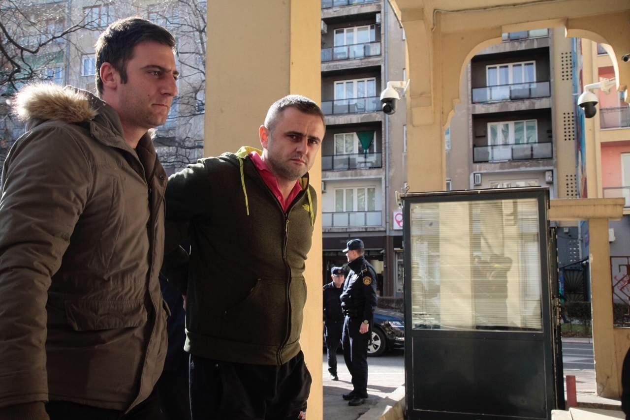 Sead Tahirović osuđen na 18 godina zatvora zbog ubistva Almira Škrijelja u studentskom domu u Nedžarićima
