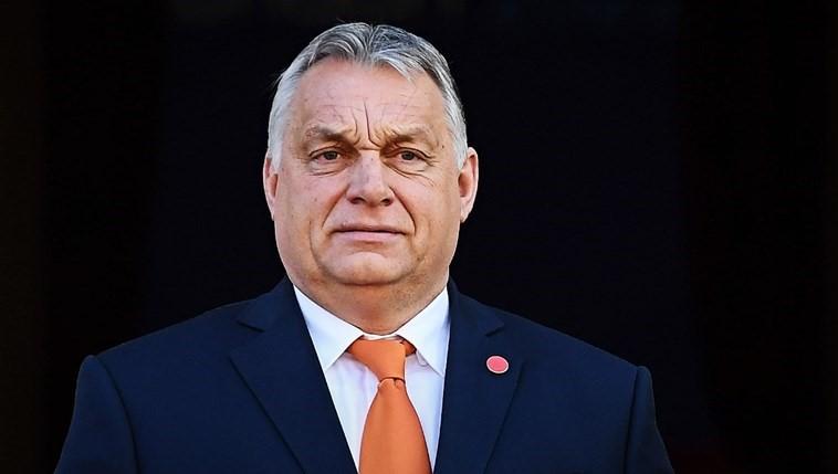 Orban: Evropski i američki konzervativci moraju udružiti snage