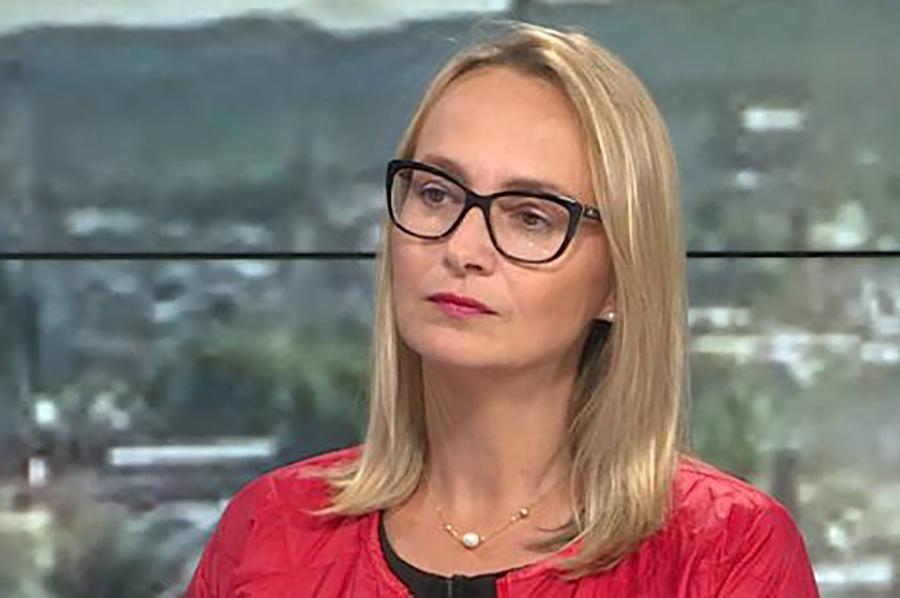 Ivana Marić podnijela krivičnu prijavu protiv Harisa Zahiragića i Faruka Kapidžića