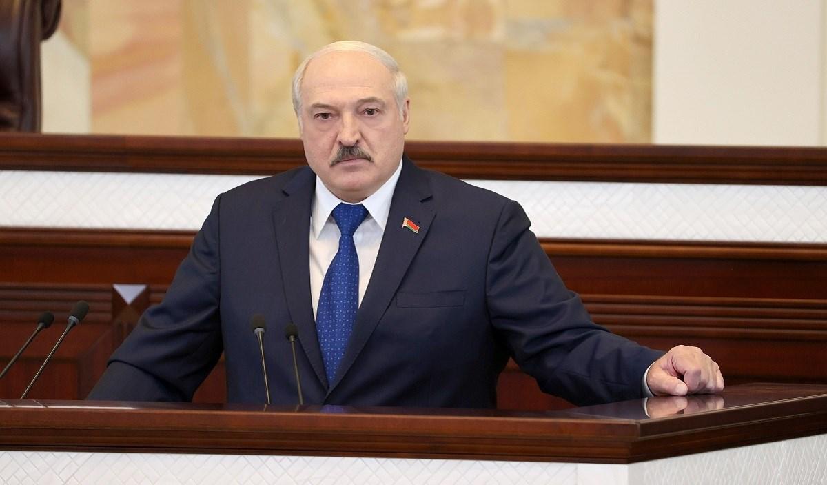 Lukašenko: Zapad pokušava raskomadati Ukrajinu, Poljska želi zapadni dio te zemlje