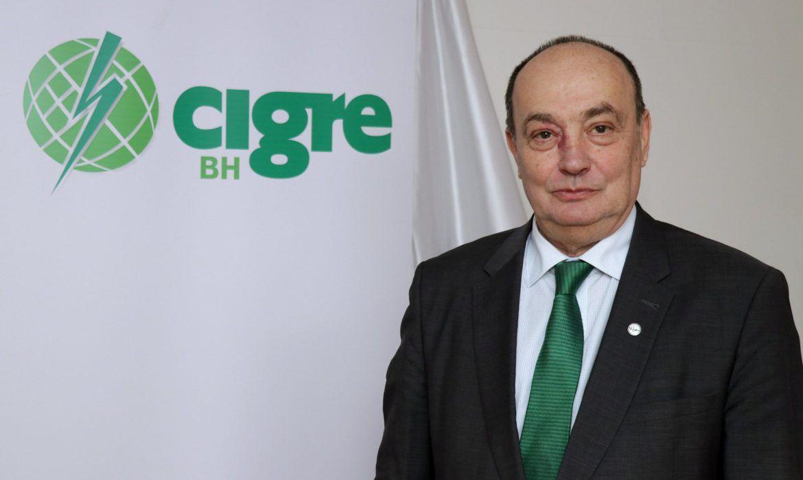 Edhem Bičakčić, predsjednik Bh. komiteta CIGRE: Po gas na more