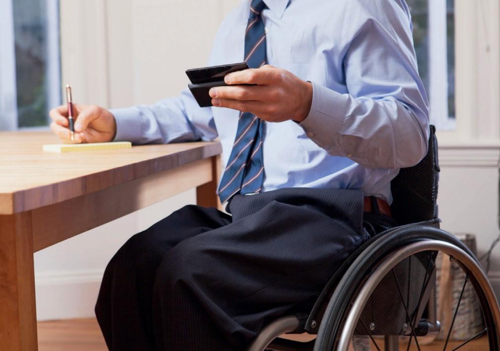 Zaposlenja za osobe sa invaliditetom - Avaz