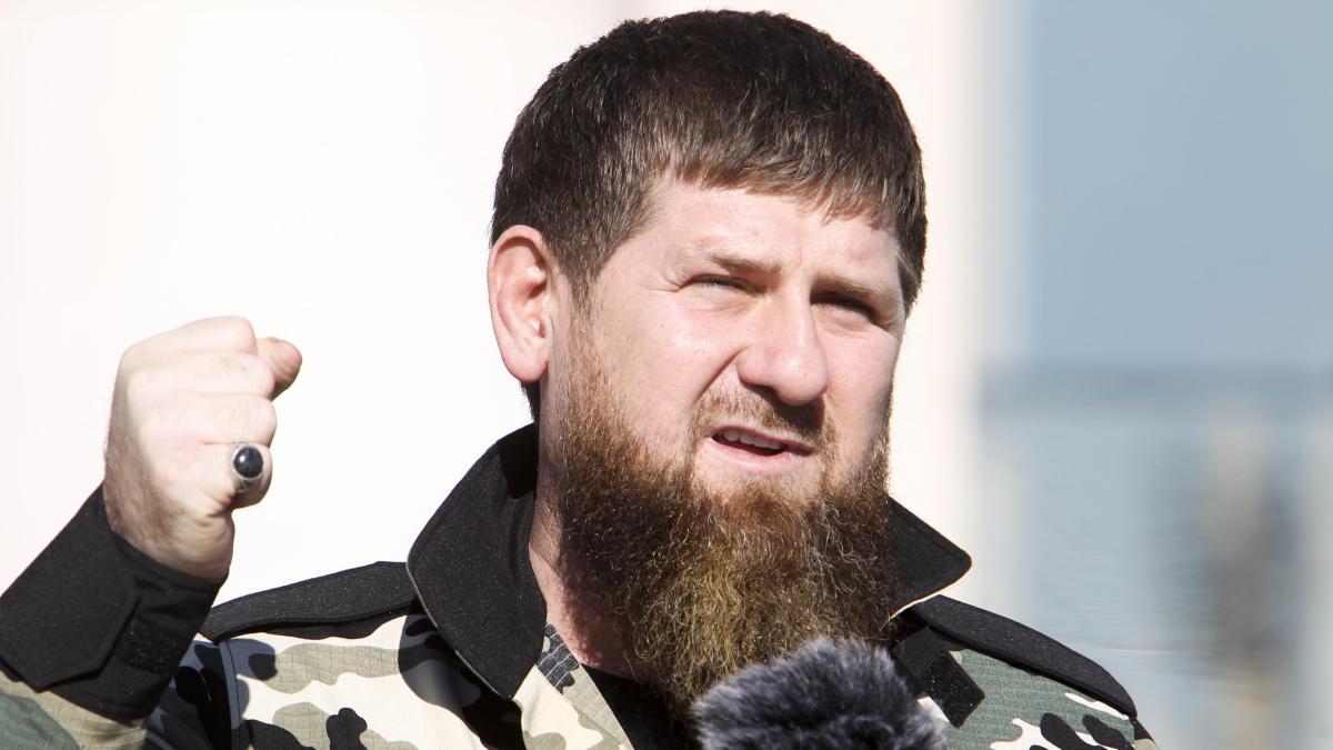 Kadirov: Bolje je da traže oprost zbog onog šta su uradili ruskom ambasadoru - Avaz