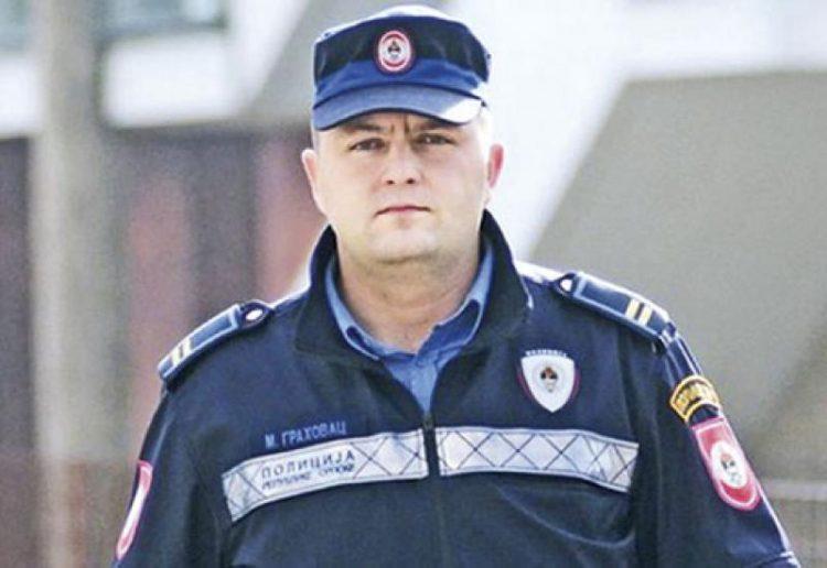 Pronađen nestali policajac iz Nevesinja