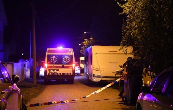 Policija u Rakovici: Ubijen muškarac - Avaz