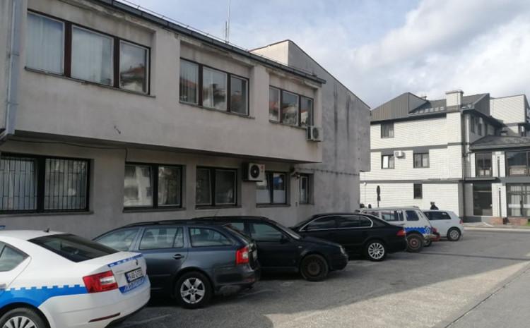 Policijska stanica Pale - Avaz