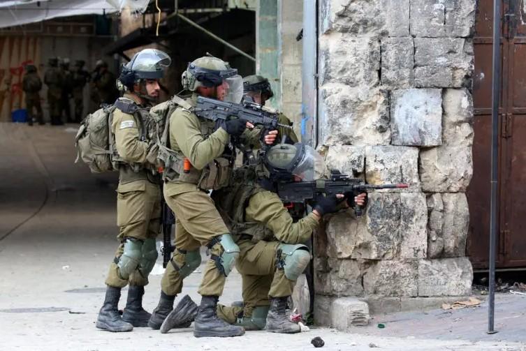 Izraelske snage ubile Palestinku na okupiranoj Zapadnoj obali
