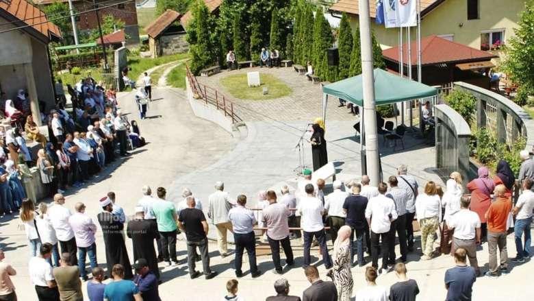 Trideseta godišnjica stradanja stanovnika Lješeva obilježava se u nedjelju