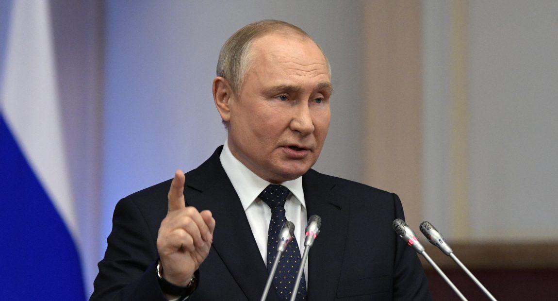 Putin: Rusija nema nikakve veze sa rastom cijena u svijetu