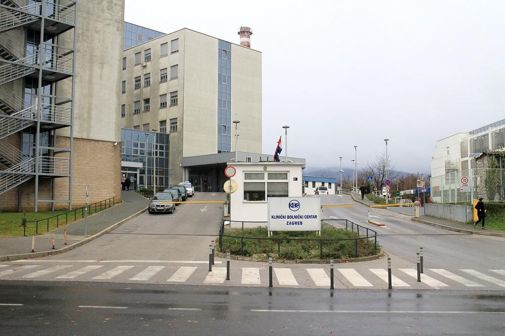 Zbog sumnjivih transplatacija organa u bolnici u Zagrebu zabranjen dio zahvata