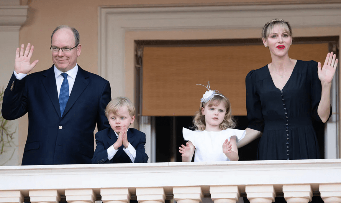 Princ Albert o povratku princeze Šarlin u Monako: Bio je ovo veliki izazov za sve nas