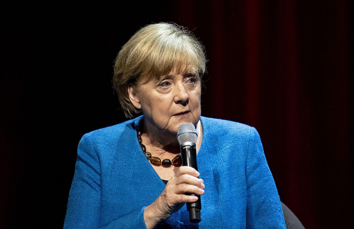 Merkel: Tuga je što nisam uspjela spriječiti rat - Avaz