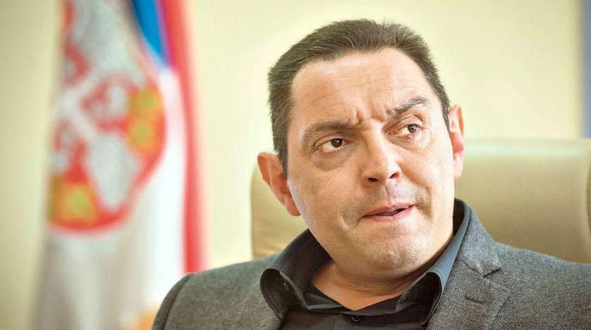 Vulin odgovorio Plenkoviću: Mržnja prema Srbima u Hrvatskoj je toliko jaka da ni mrtva srpska djeca ne mogu očekivati pravdu