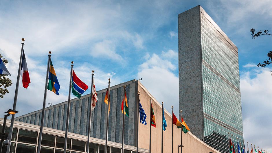 UN izabrale nove zemlje članice Vijeća sigurnosti