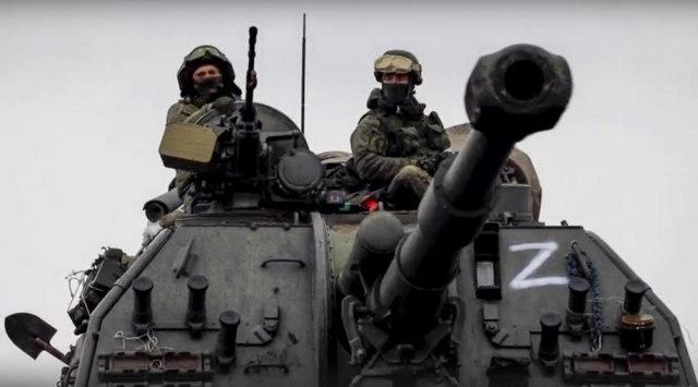 Ukrajina tvrdi: Poginulo je blizu 32 hiljade ruskih vojnika