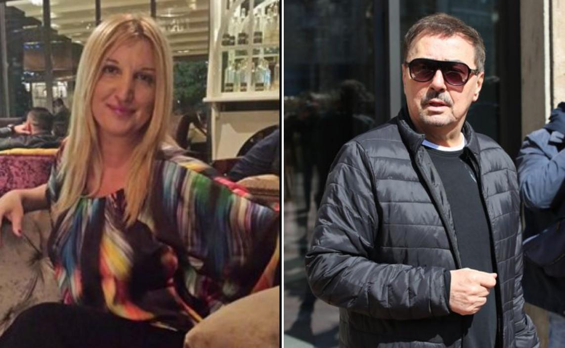 Kebina bivša ljubavnica iznijela ozbiljne tvrdnje: Prijetio mi je bugarskom mafijom