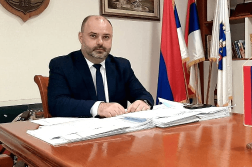 Mladen Đurević: Održan referendum za njegov opoziv - Avaz