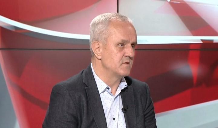 Direktor PIO FBiH Zijad Krnjić: Zakon o usklađivanju penzija je neprimjenjiv, to bi sve destabiliziralo