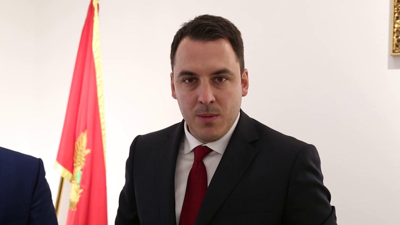 Potvrdio gradonačelnik: I Grad Podgorica se pridružio akciji kupovine novog kombija navijačima iz BiH