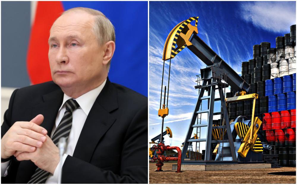 Evo koliko je Rusija zaradila od nafte i plina u prvih 100 dana rata: Iznos je nevjerovatan