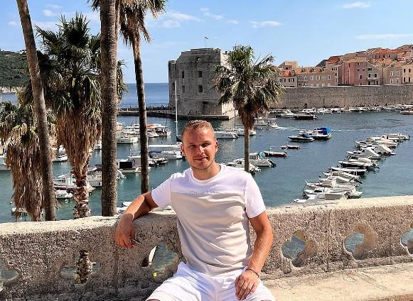 Stanivuković posjetio Dubrovnik: "Lijepo mjesto koje pripada svima"