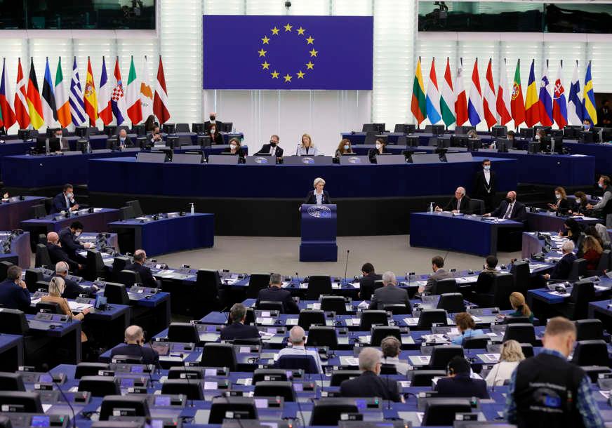 Komitet za vanjske poslove Evropskog parlamenta - Avaz
