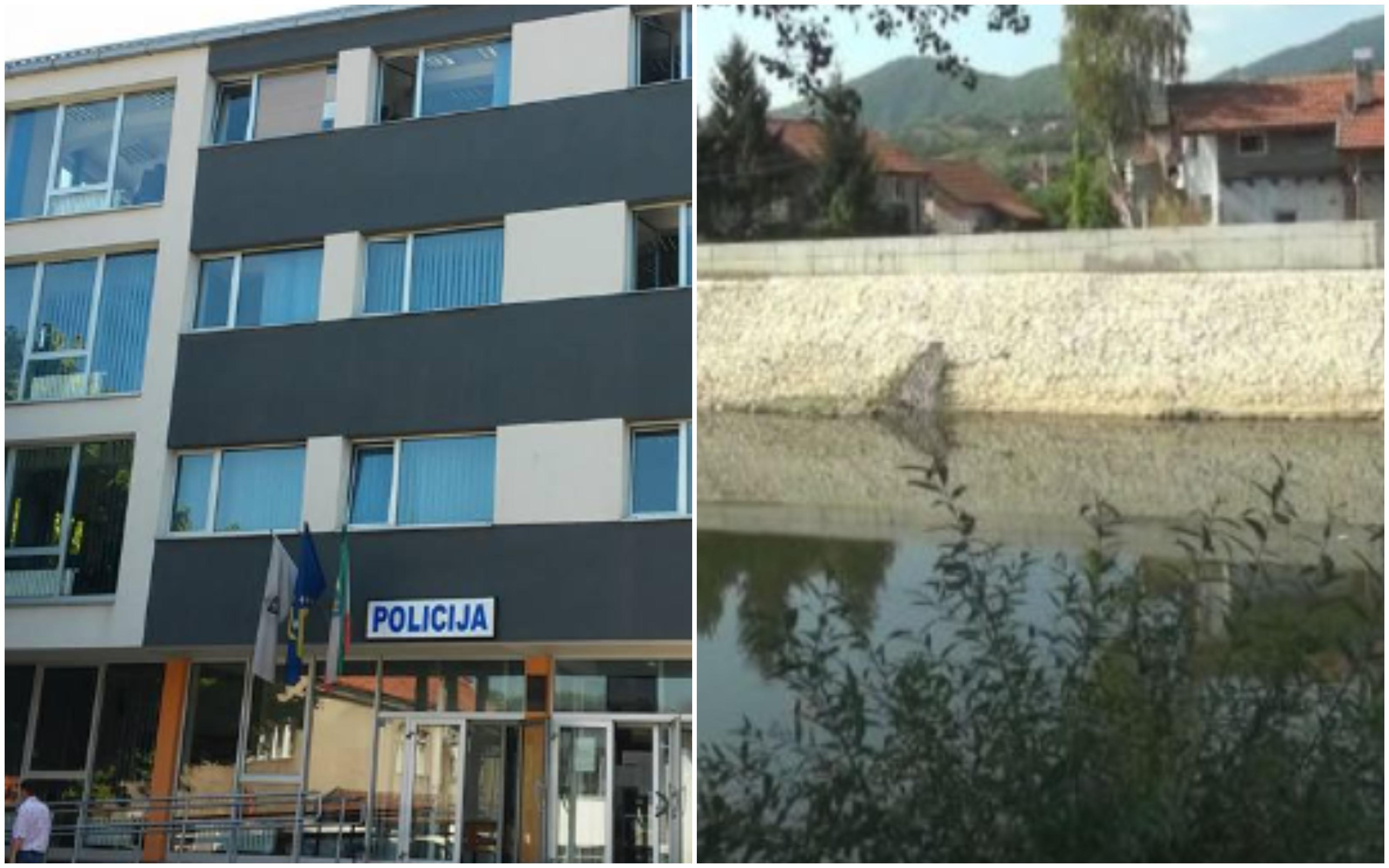 Armin Šehagić je pokušao izvršiti samoubistvo skokom u rijeku Bosnu - Avaz