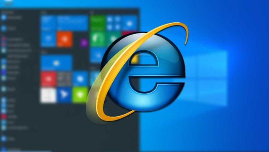 Internet Explorer nakon 27 godina zvanično odlazi u penziju