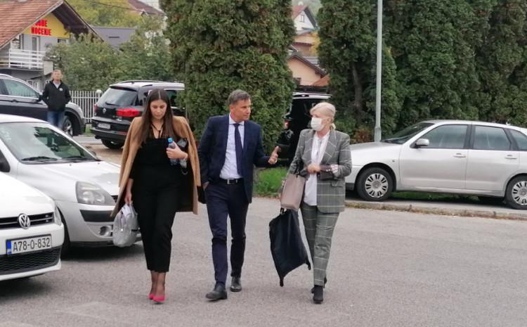 Donesena odluka: Ovo je novi član sudskog vijeća u predmetu protiv Fadila Novalića