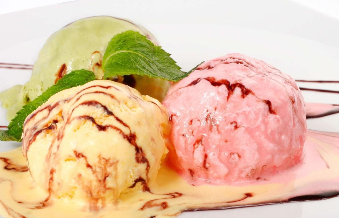 Domaći sladoled: Idealni recepti za ljude koji se vole zdravo hraniti