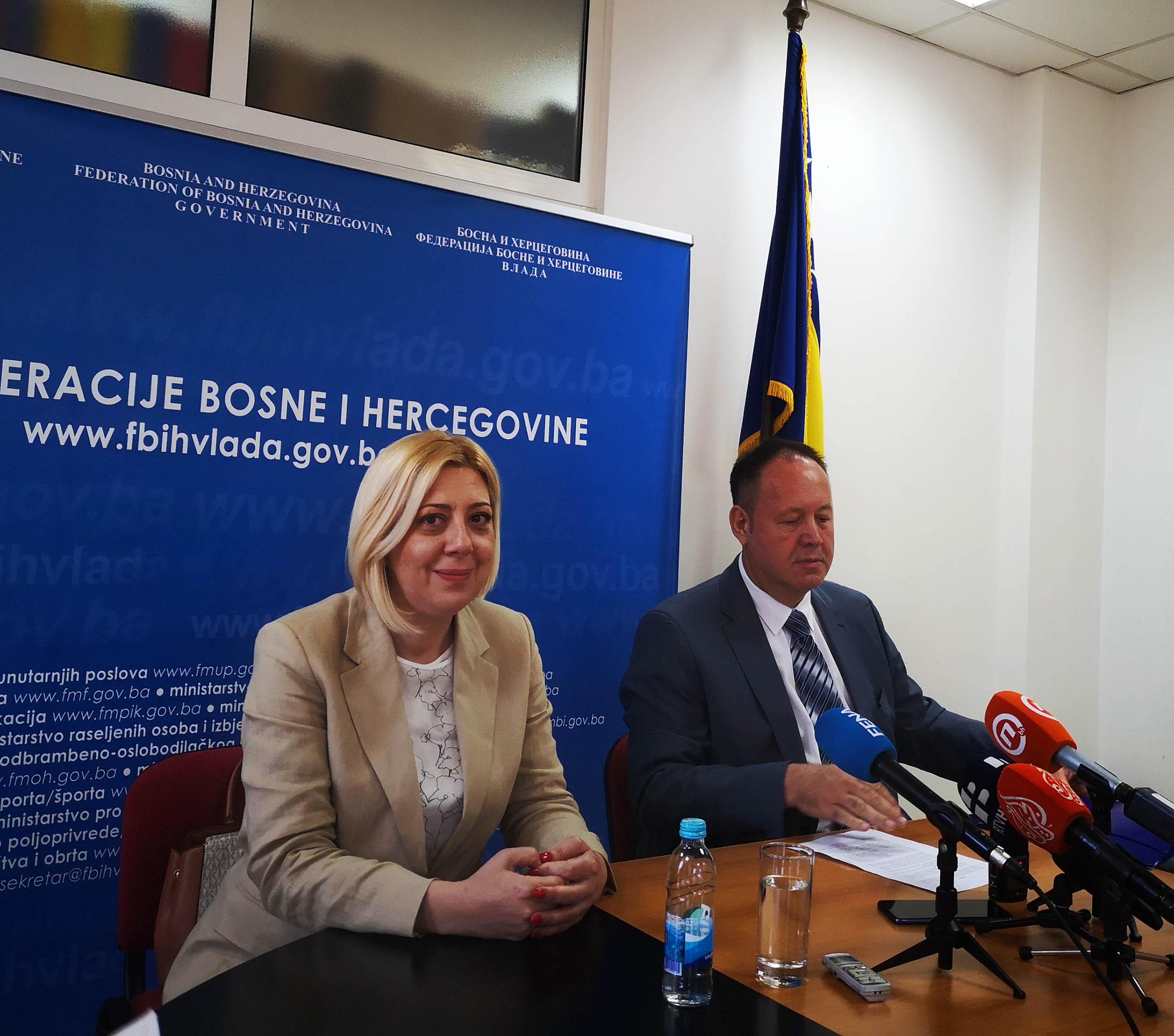 Đapo: Građanima dajemo vaučere od 200 KM za odmor u BiH