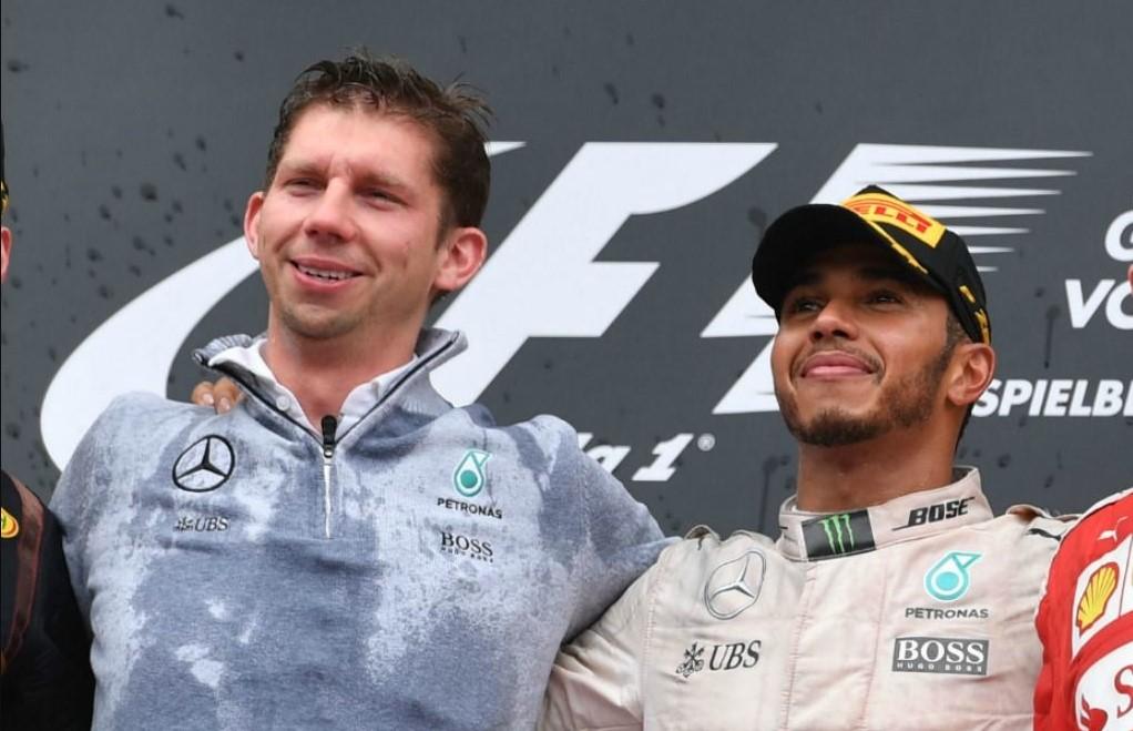 Mercedes priznao da je previše pritisnuo svoje vozače: Hamilton će biti spreman za Kanadu