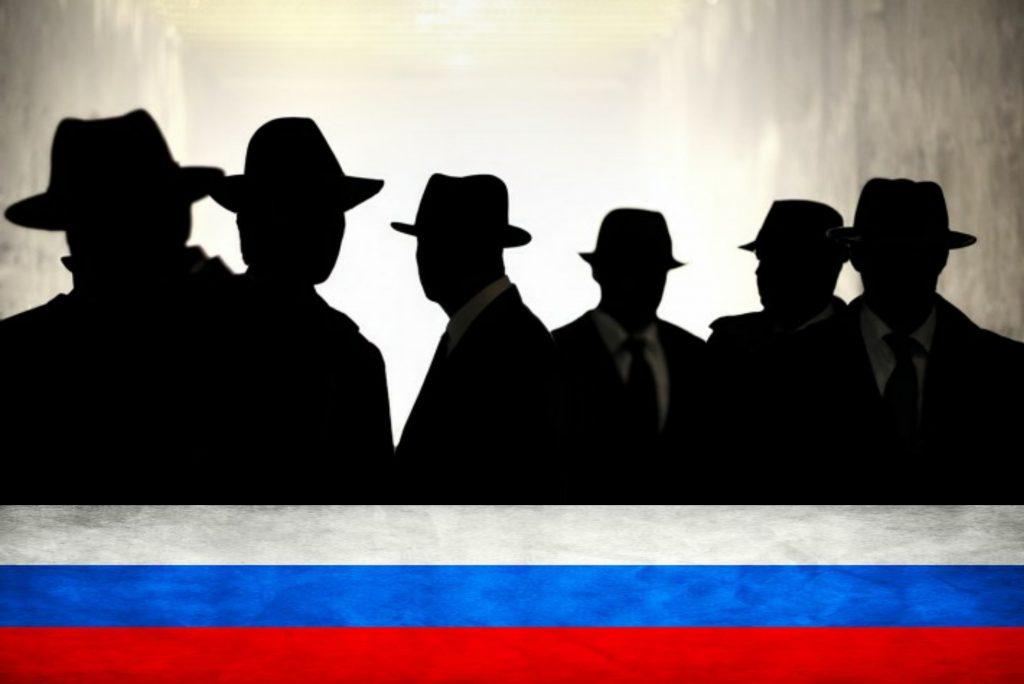 Uhapšen ruski špijun u Nizozemskoj - Avaz
