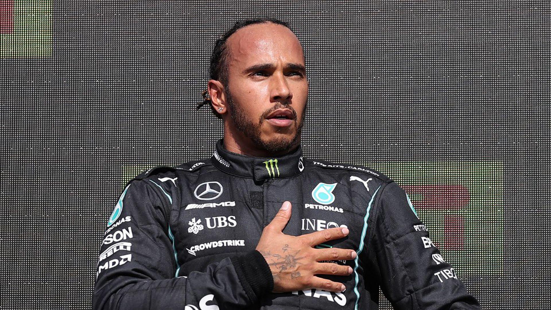Formula 1 najavila hitne mjere nakon sto je Hamilton nedavno jedva izašao iz bolida