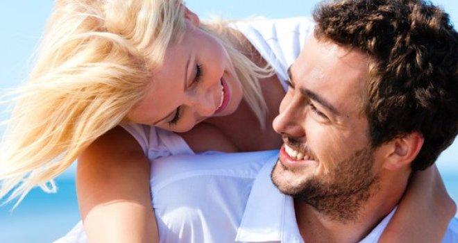 Sreća je najvažniji faktor u održavanju braka - Avaz