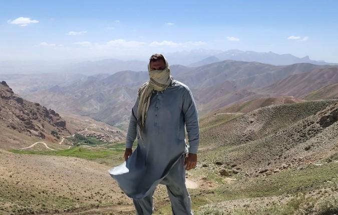 Kristijan Iličić iz Afganistana: Ja sam dobro, ali ima dosta žrtava