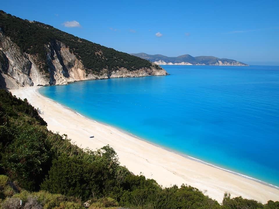 Kefalonija, prekrasan grčki otok skriva tajne skrivane duži niz godina