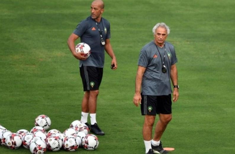 Legendarni fudbaler tužio Halilhodžića zbog klevete