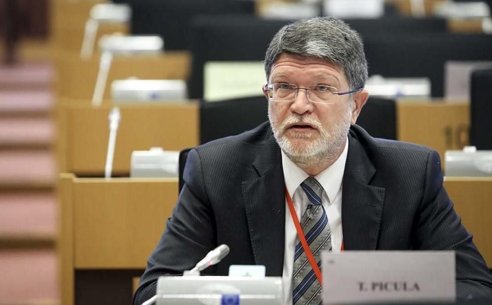 Picula: Većina članica EU BiH smatra nedovoljno funkcionalnom - Avaz