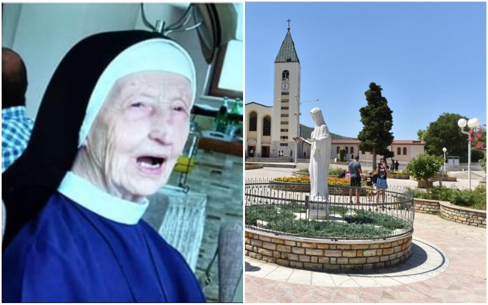 Časna sestra iz Austrije nestala u Međugorju: Posljednji put viđena jučer