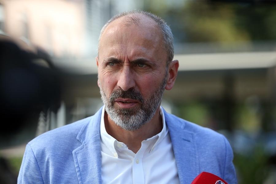 Ifet Feraget: Hasan Dupovac je došao bez naredbe suda - Avaz