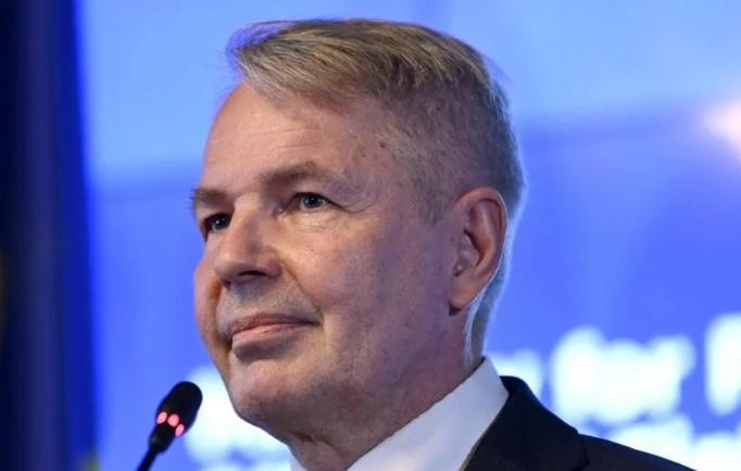 Finski ministar: Naravno da je moguć rat u Evropi izvan Ukrajine