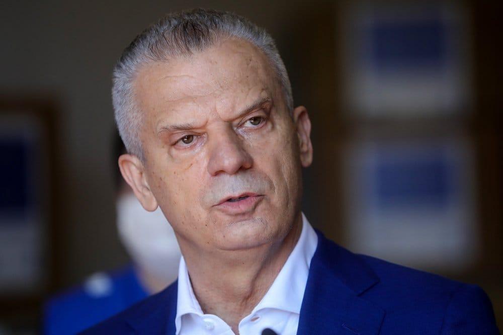 Radončić: Ja sam kao ministar sigurnosti BiH davao kompletnu plaću u donatorske svrhe i, naravno, to ne tražim od drugih - Avaz