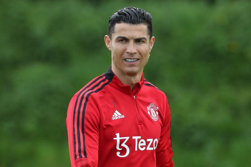 Ronaldo: Izostanak opravdao "porodičnim razlozima" - Avaz