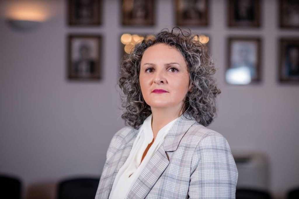 Jasmina Selimović ponovo izabrana za dekanesu Ekonomskog fakulteta u Sarajevu