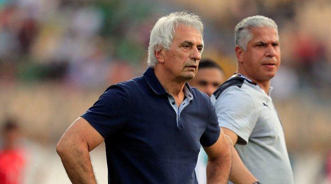 Fudbalski savez Maroka demantovao informacije o Vahidu Halilhodžiću