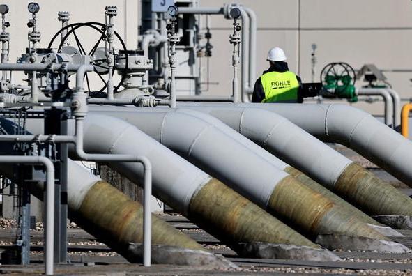 Njemačka prestaje kupovati ruski ugalj 1. avgusta i rusku naftu 31. decembra