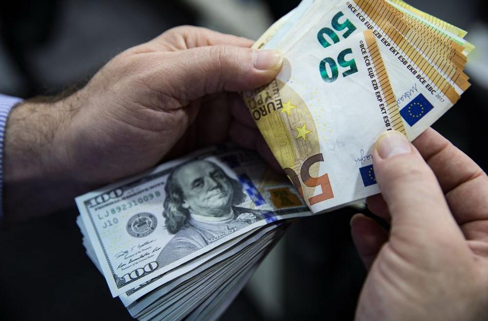 Posljedice izjednačavanja dolara i eura: Američki proizvodi skuplji za BiH