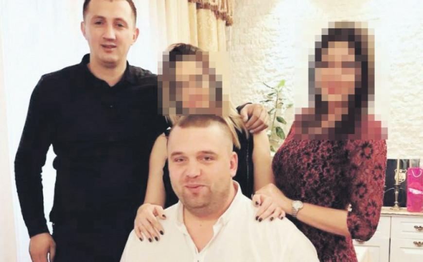 Marinković se tereti za ubistvo policajaca koje se dogodilo 2018. godine na Alipašinom Polju - Avaz