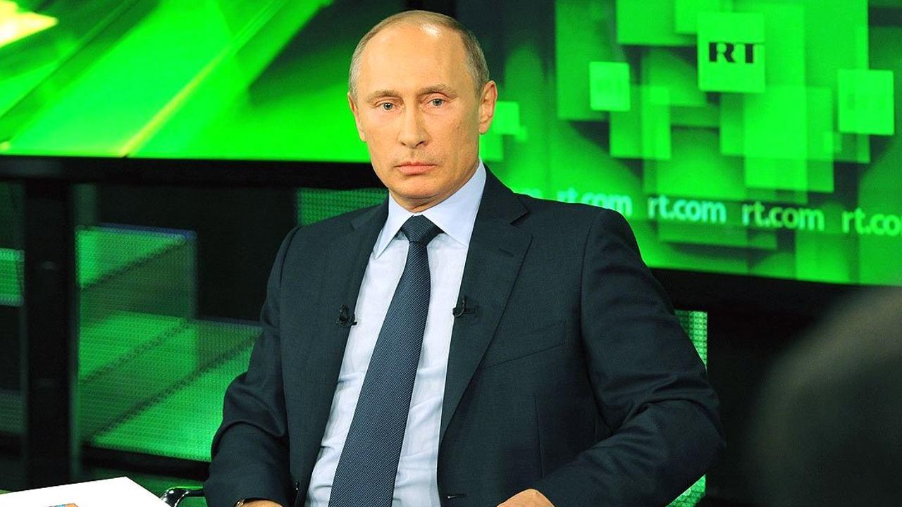 Putin u Srbiji otvara TV stanicu koju je cijela EU zabranila